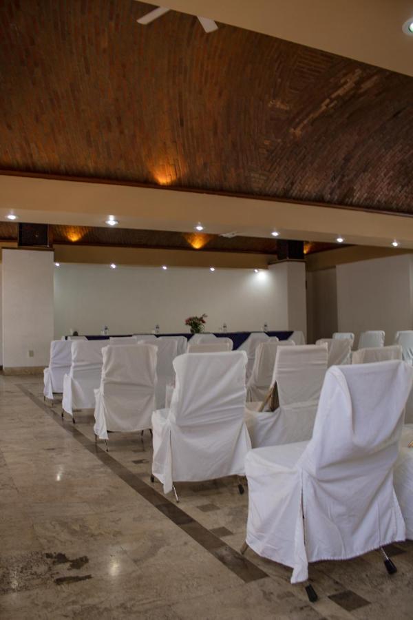 Hotel Villa Capri Morelia Dış mekan fotoğraf